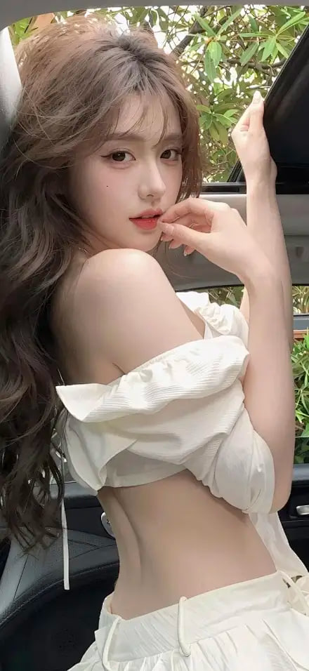 林间追踪