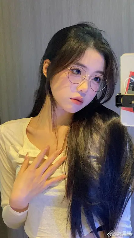 海棠夜话